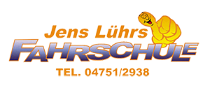 Fahrschule-Jens-Luehrs-Logo