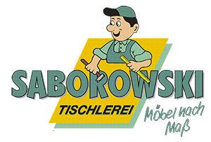 Tischlerei Saborowski Ihlienworth Logo
