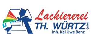Lackiererei-Th-Wuertz-Otterndorf-Cuxhaven-Logo
